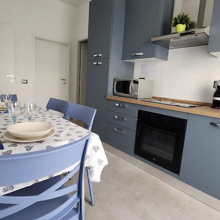 דירות Casa Vacanza Piramidea, Torre Di פיזה מראה חיצוני תמונה