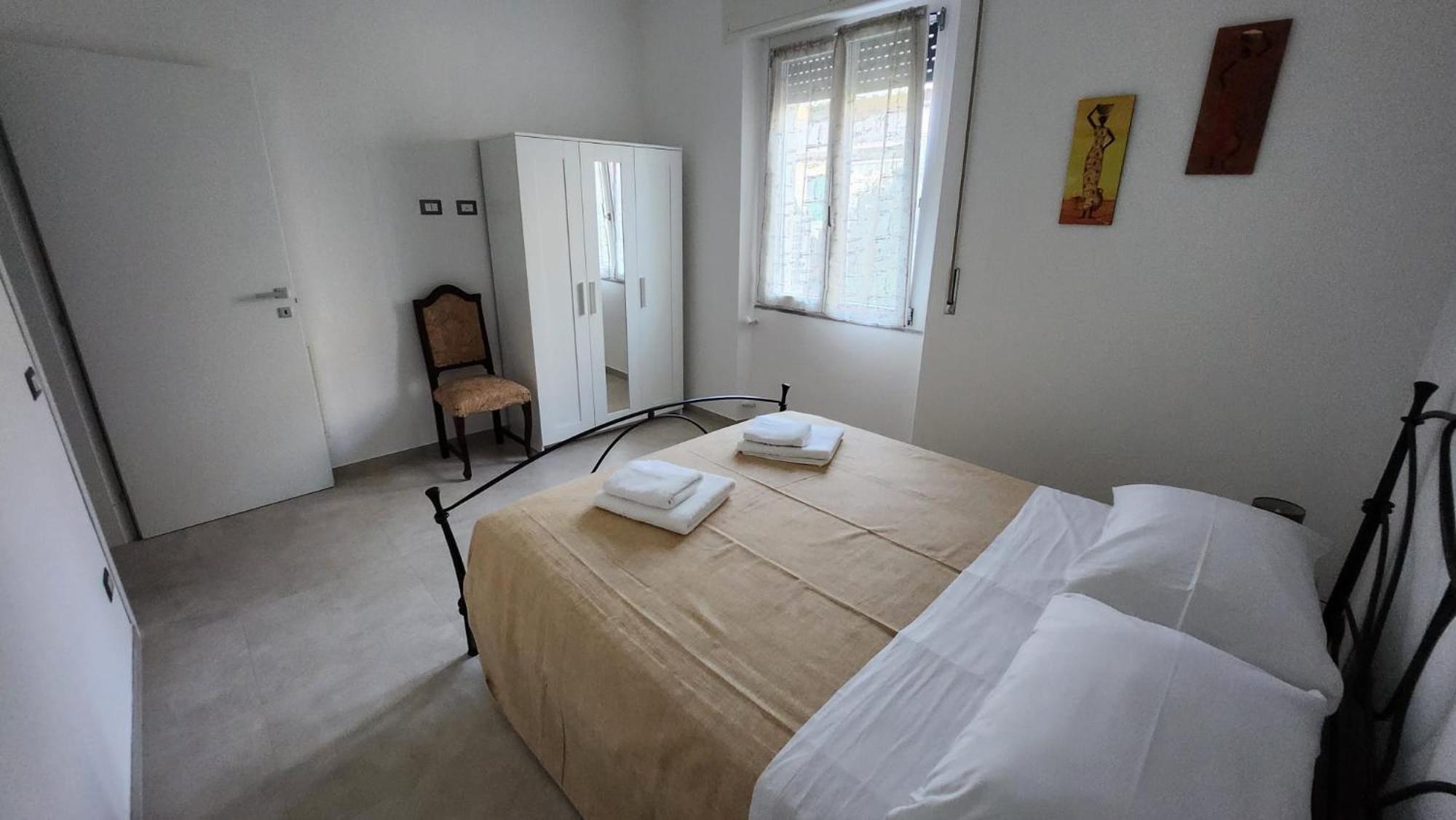 דירות Casa Vacanza Piramidea, Torre Di פיזה מראה חיצוני תמונה