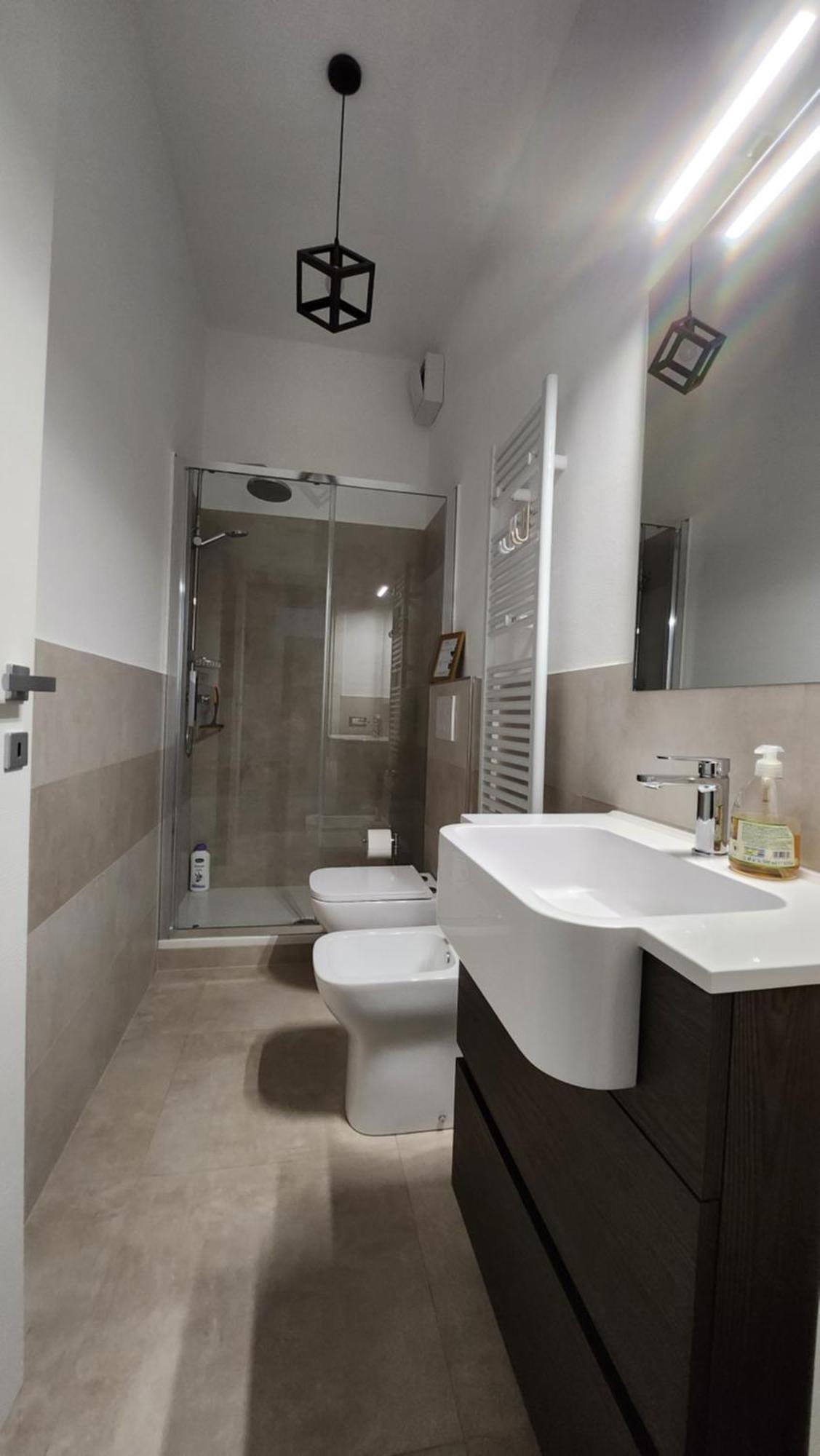 דירות Casa Vacanza Piramidea, Torre Di פיזה מראה חיצוני תמונה