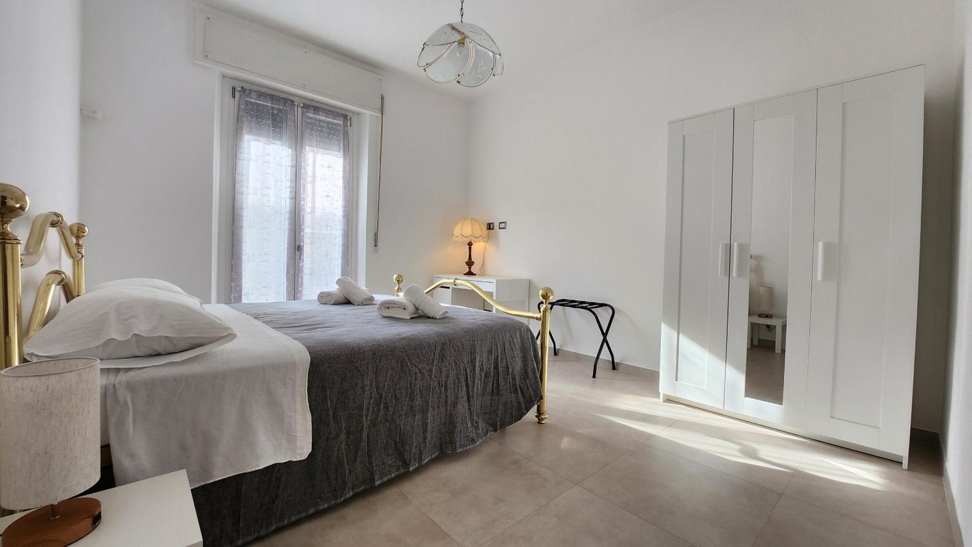 דירות Casa Vacanza Piramidea, Torre Di פיזה מראה חיצוני תמונה