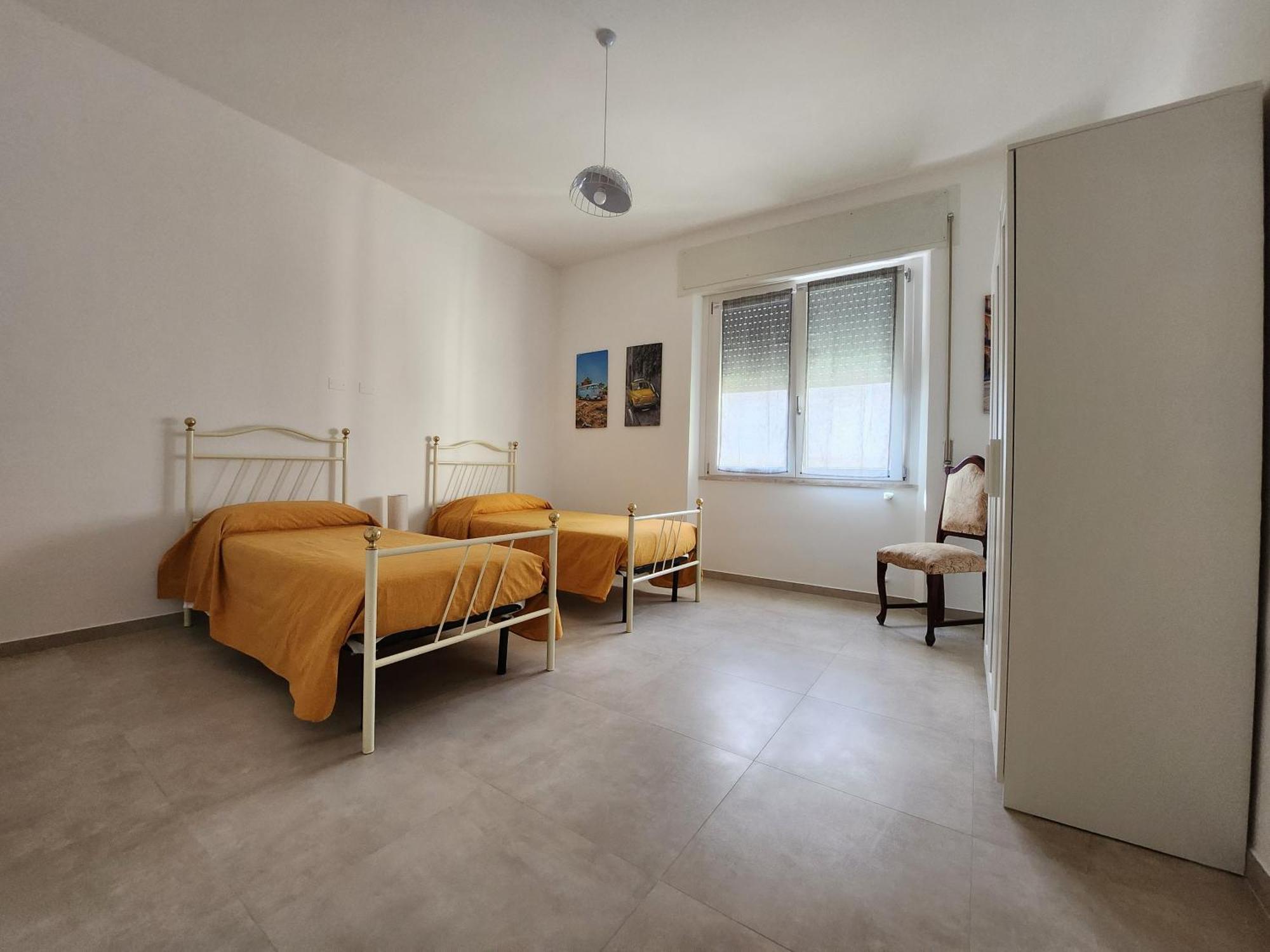 דירות Casa Vacanza Piramidea, Torre Di פיזה מראה חיצוני תמונה